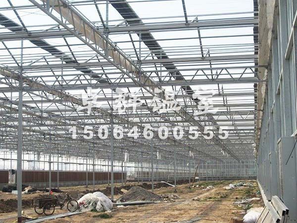 北京市順義區(qū)玻璃溫室