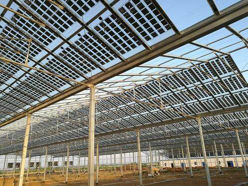 什么是智能溫室大棚?發(fā)展前景如何?