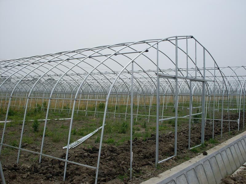 溫室建造基本要求？