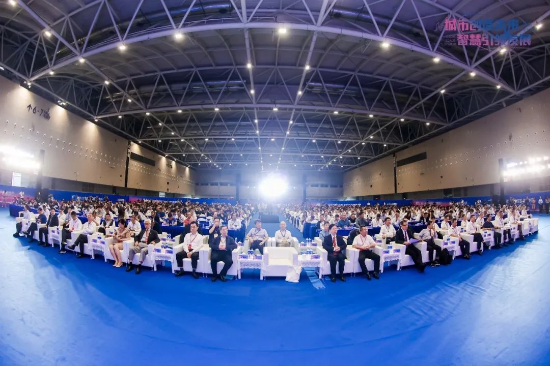 城市創(chuàng)造未來(lái)，2023市政博覽會(huì)上達(dá)實(shí)有哪些看點(diǎn)？