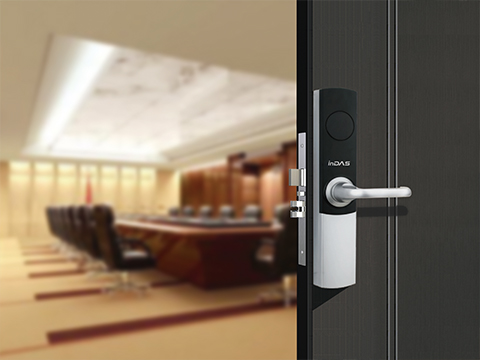 LoRa無(wú)線門(mén)鎖系列