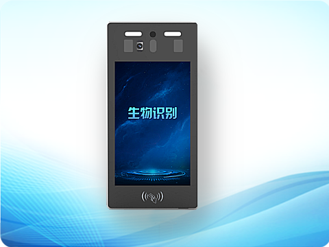 遠(yuǎn)距離智能多模態(tài)識別儀