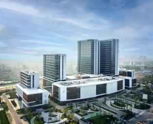 樹蘭（濟南）醫(yī)院