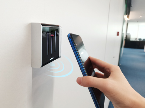 物聯(lián)網(wǎng)門(mén)禁管控設(shè)備系列